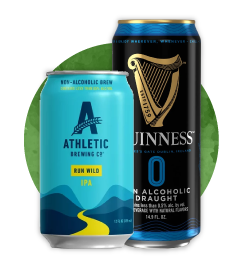 Shop Non-Alcoholic Beer