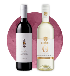Shop Non-Alcoholic Wine