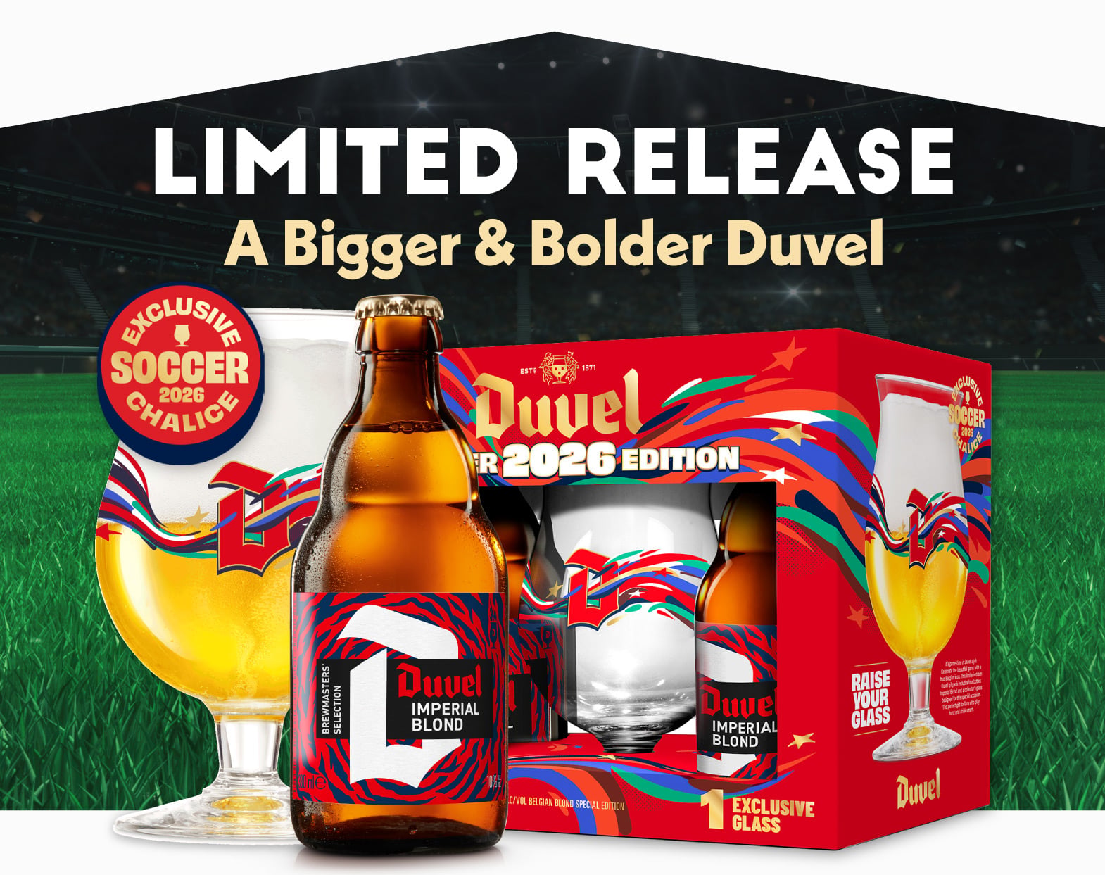 Limited Release