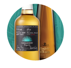 Save on Top Anejo & Extra Anejo Tequilas