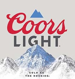Coors Light
