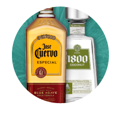 Save on Flavored & Other Tequila