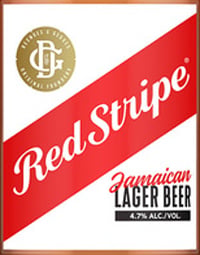 Red Stripe