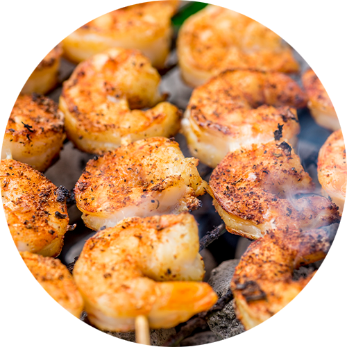 Seafood Beer Pairings