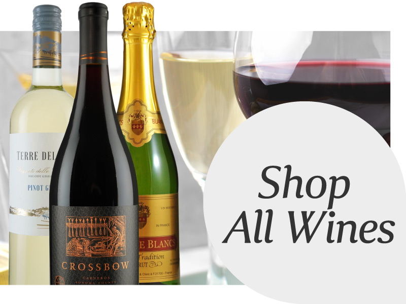 Shop All Vineyard Direct Wines