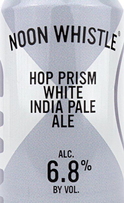 Hop Prism White IPA