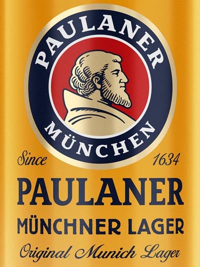 Paulaner Munich Lager
