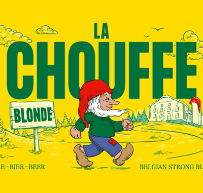 La Chouffe