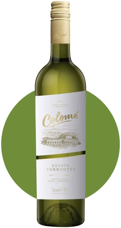 Colome Torrontes 2024
