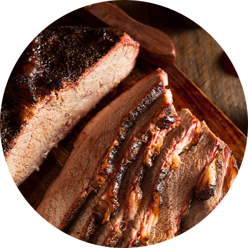 BBQ Wine Pairings