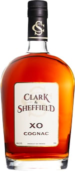 Clark & Sheffield XO Cognac