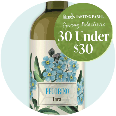 Tenuta Cocci Grifoni Pecorino Tara 2024