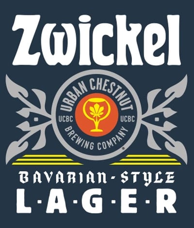 Urban Chestnut Zwickel