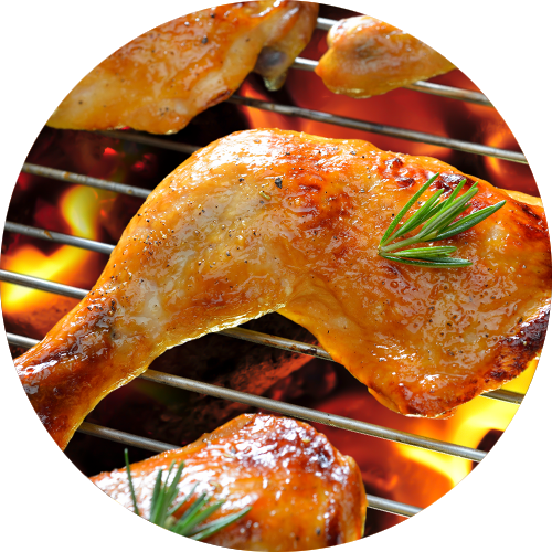 White Meat Beer Pairings