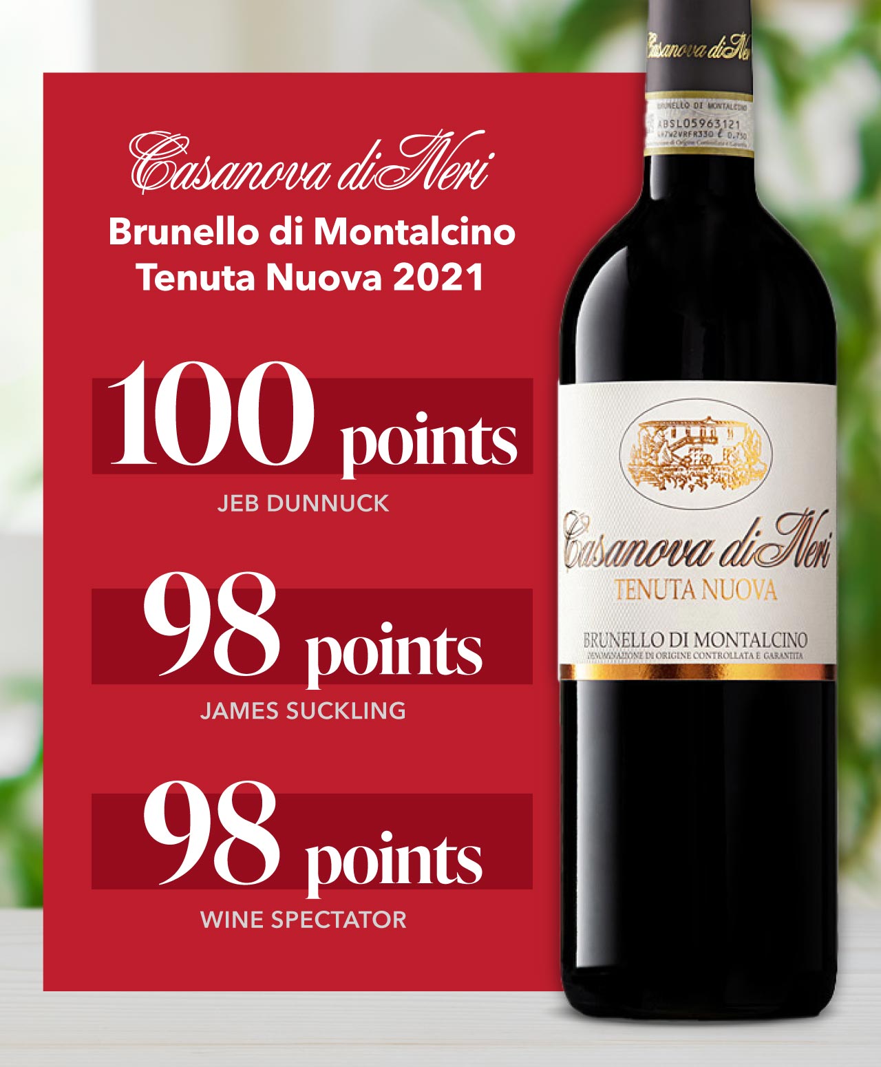 Casanova di Neri