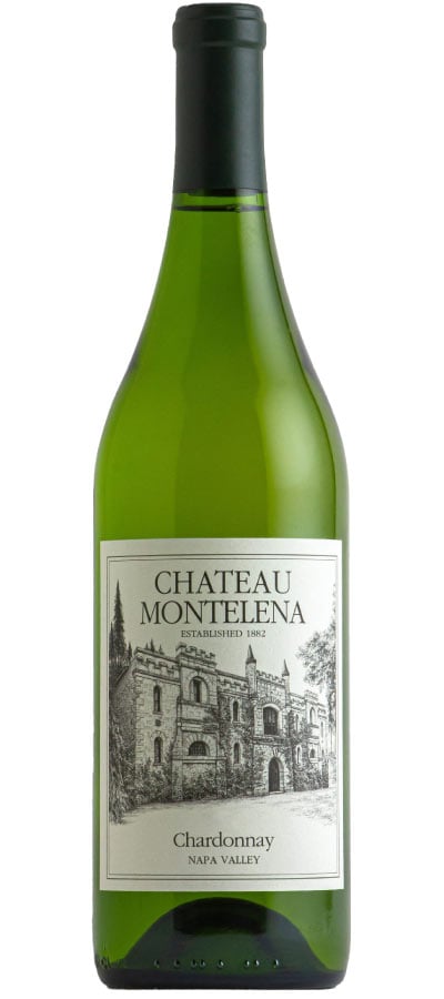 Chateau Montelena Chardonnay 2023