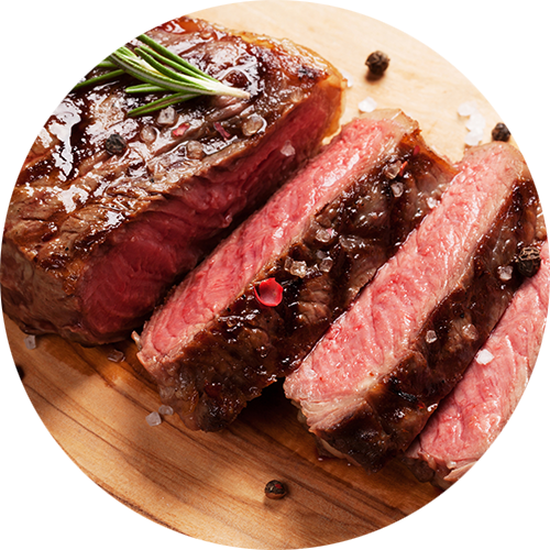 Red Meat Wine Pairings