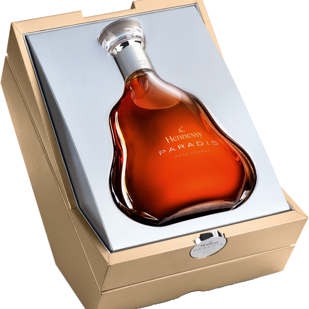 At Rs 3.2 lakh and Rs 5.9 lakh, Hennessy Paradis Impérial and