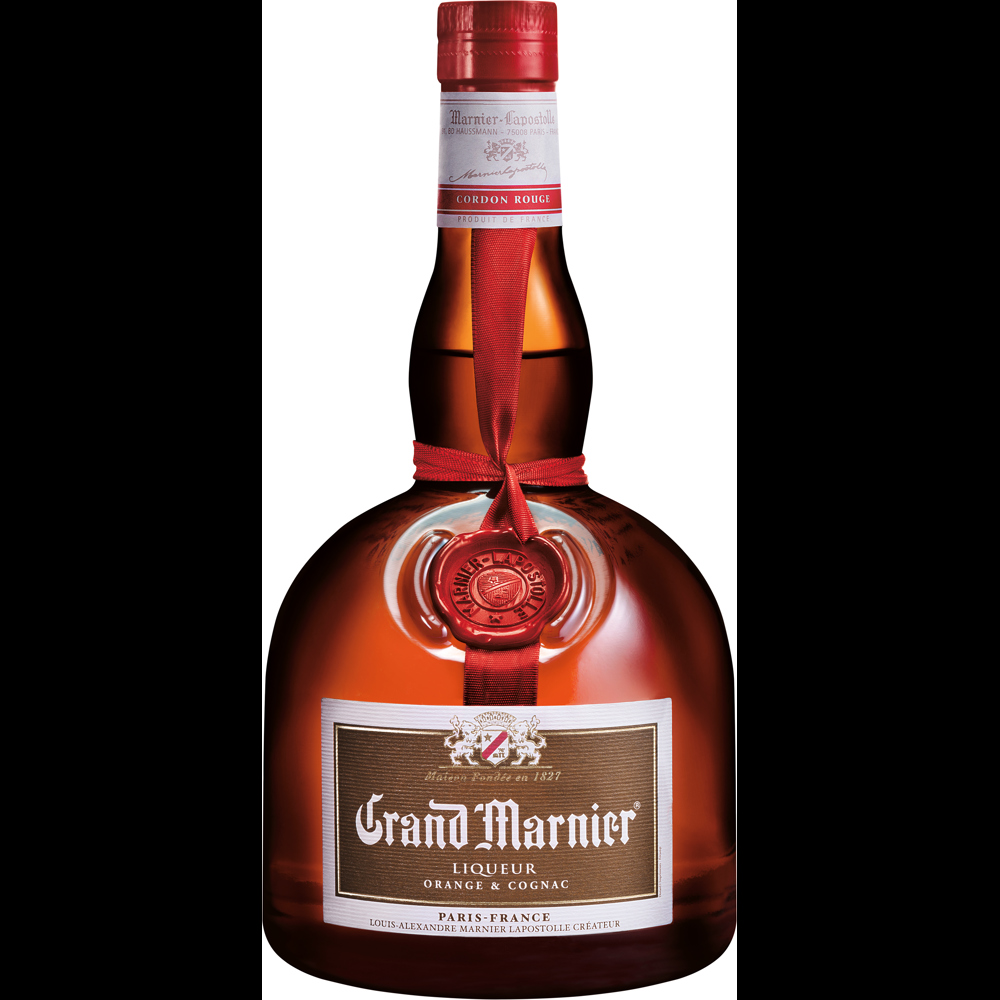Grand Marnier Cordon Rouge | 750 ml Bottle