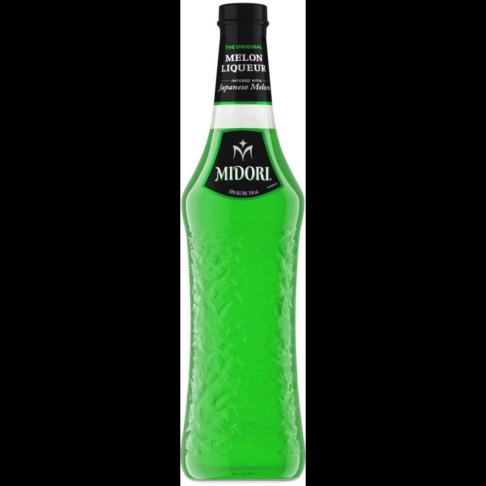 Midori - Melon Liqueur (750ml)
