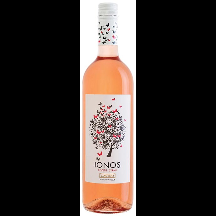 Cavino Ionos Roditis | 750 ml Bottle