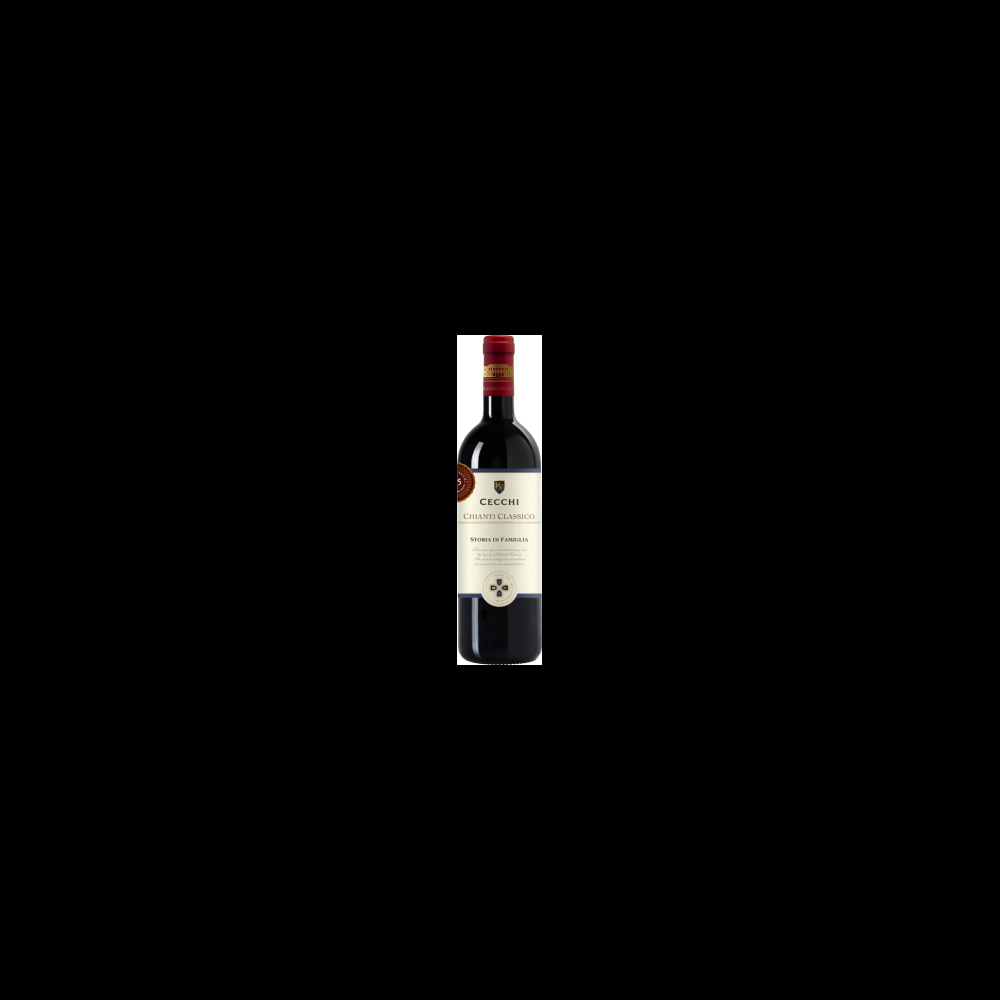 Cecchi Chianti ml 750 2020 Classico | Bottle
