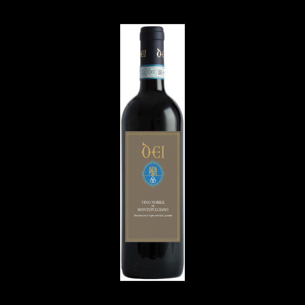 Dei Vino Nobile di Montepulciano 2019 | 750 ml Bottle