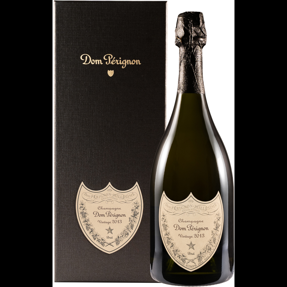 Dom Perignon 2013 | 750 ml Bottle
