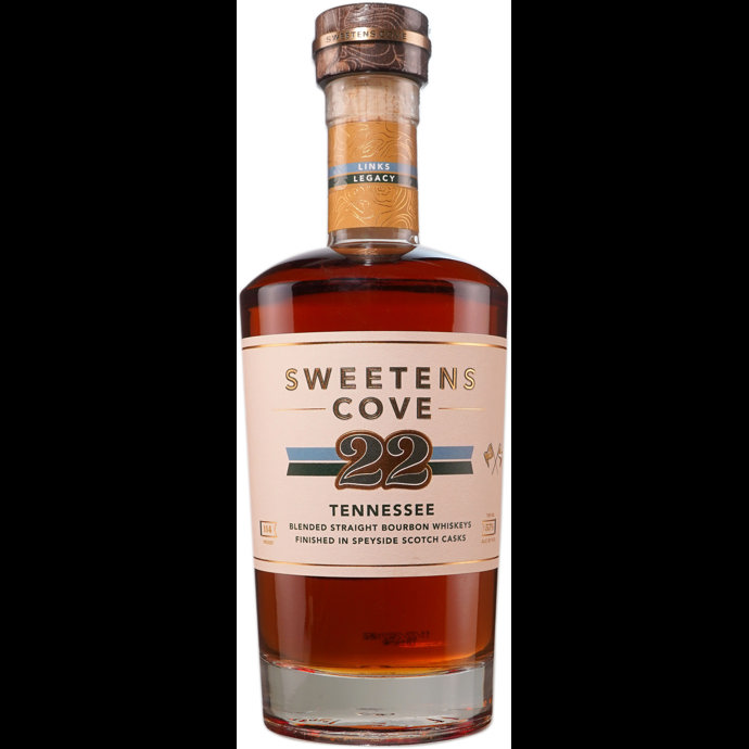 I Tried It: Sweetens Cove Whiskey lives up to the hype
