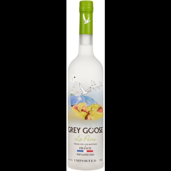 Grey Goose la Poire Vodka
