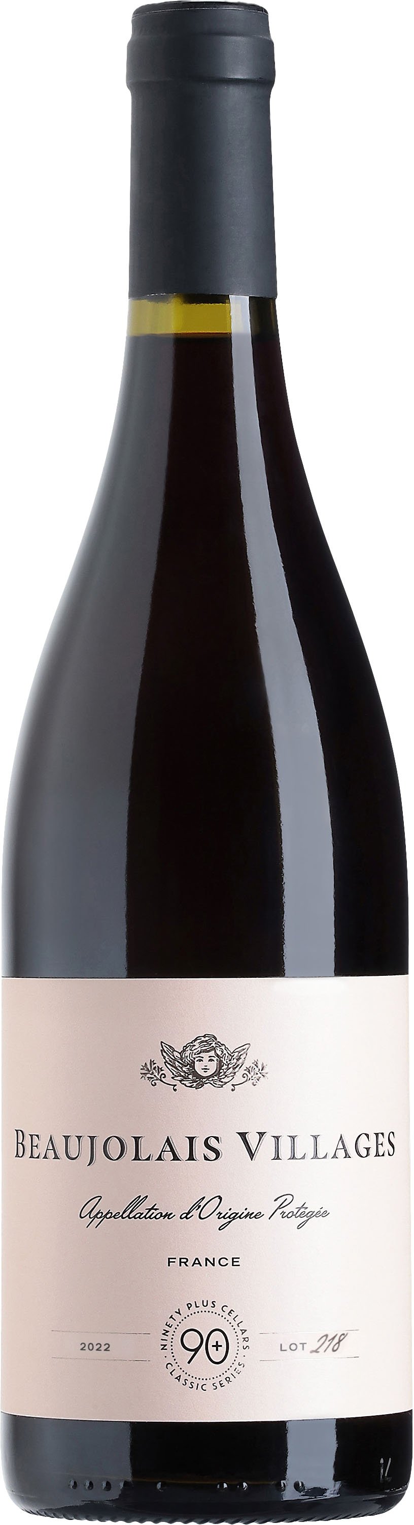 Georges Duboeuf Gamay French Red Wine, 750 ml - Kroger