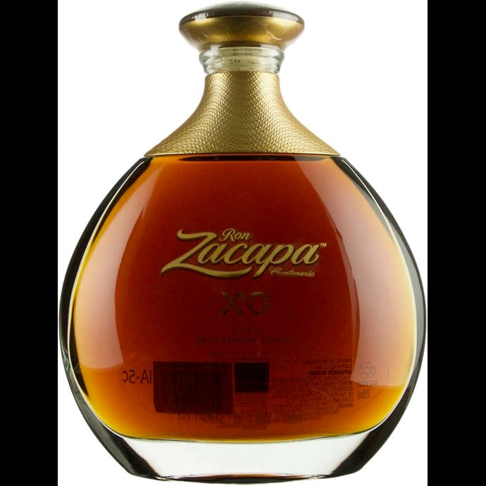 Ron Zacapa Centenario XO Rum 750mL