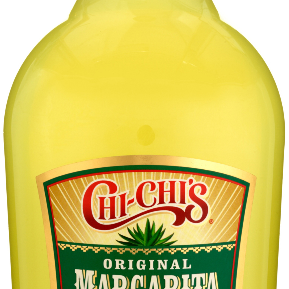 Chi Chi's Margarita  L Bottle