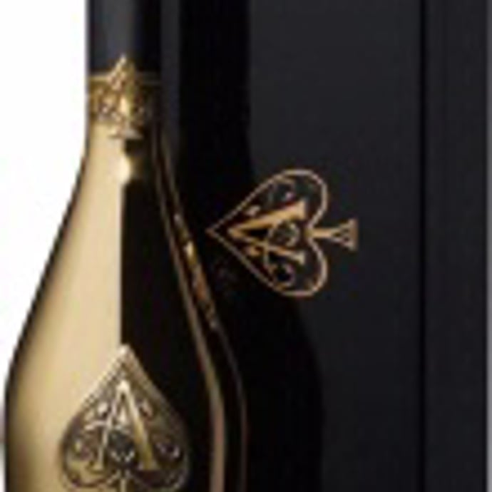 Armand de Brignac Champagne for Sale at the Best Price - Buy Wine