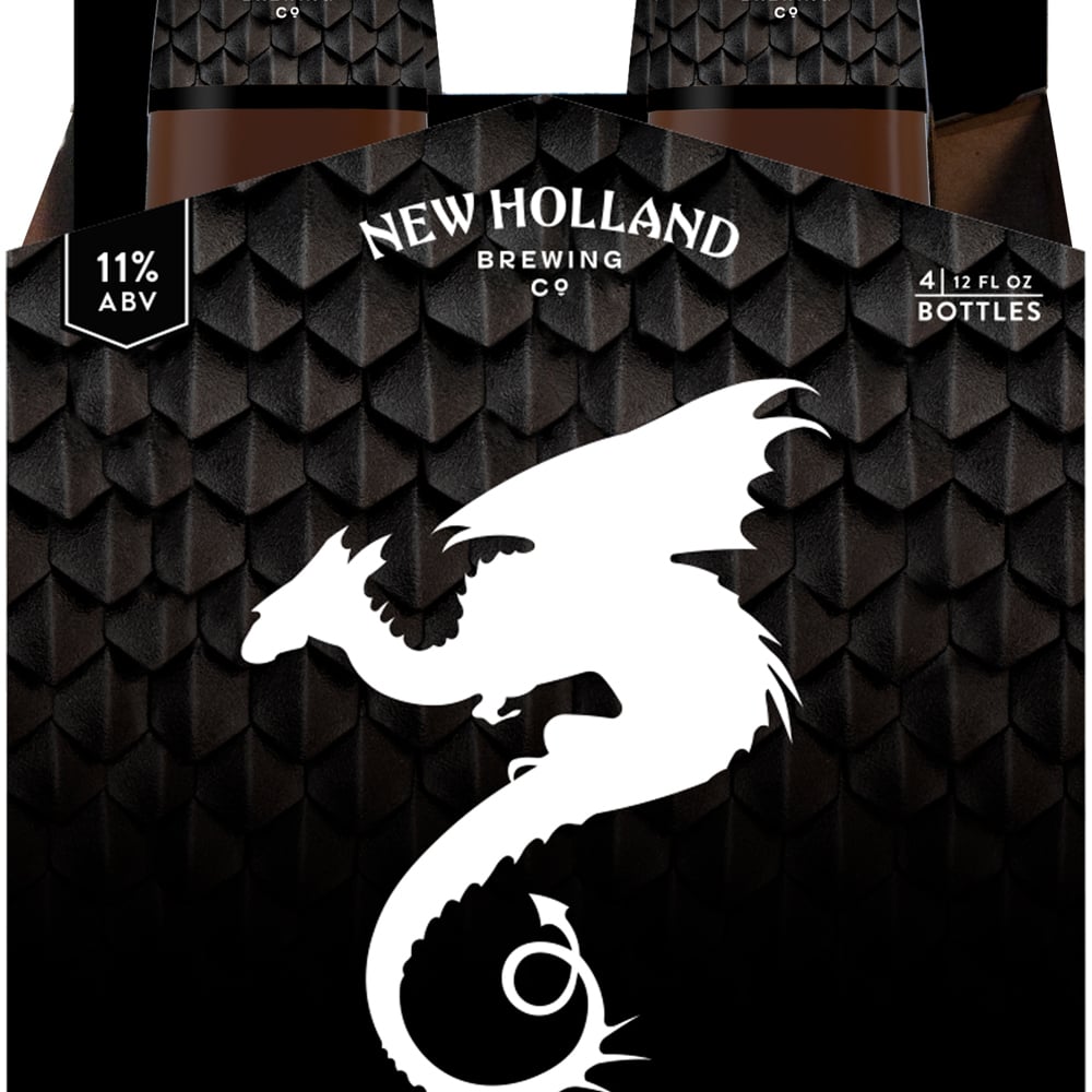 New Holland Dragon S Milk