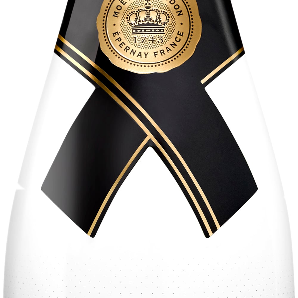 Buy Moët & Chandon Ice Impérial Demi-Sec Champagne Online » Order Premium  Champagne