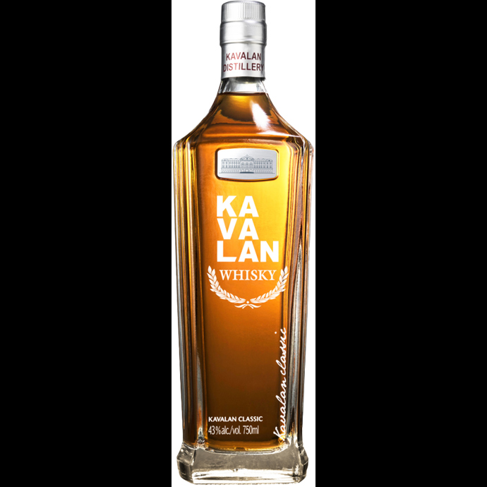 Kavalan Whiskey Classic