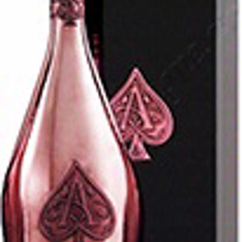 Ace of Spades Brut Rosé – Valentine Liquors