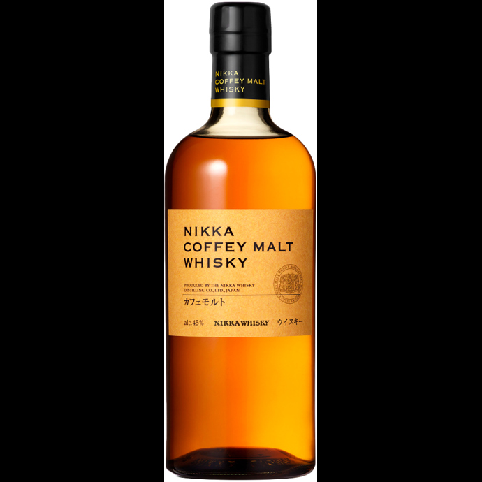 Nikka Coffey Malt – Whisky Drop