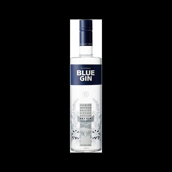 Reisetbauer Blue Gin | 750 ml Bottle