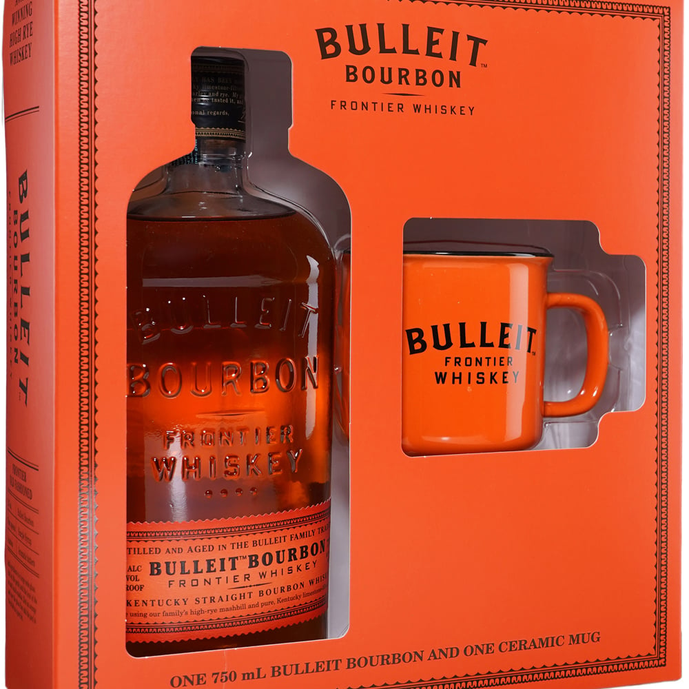 25+ Bulleit bourbon gift set with 2 glasses ideas